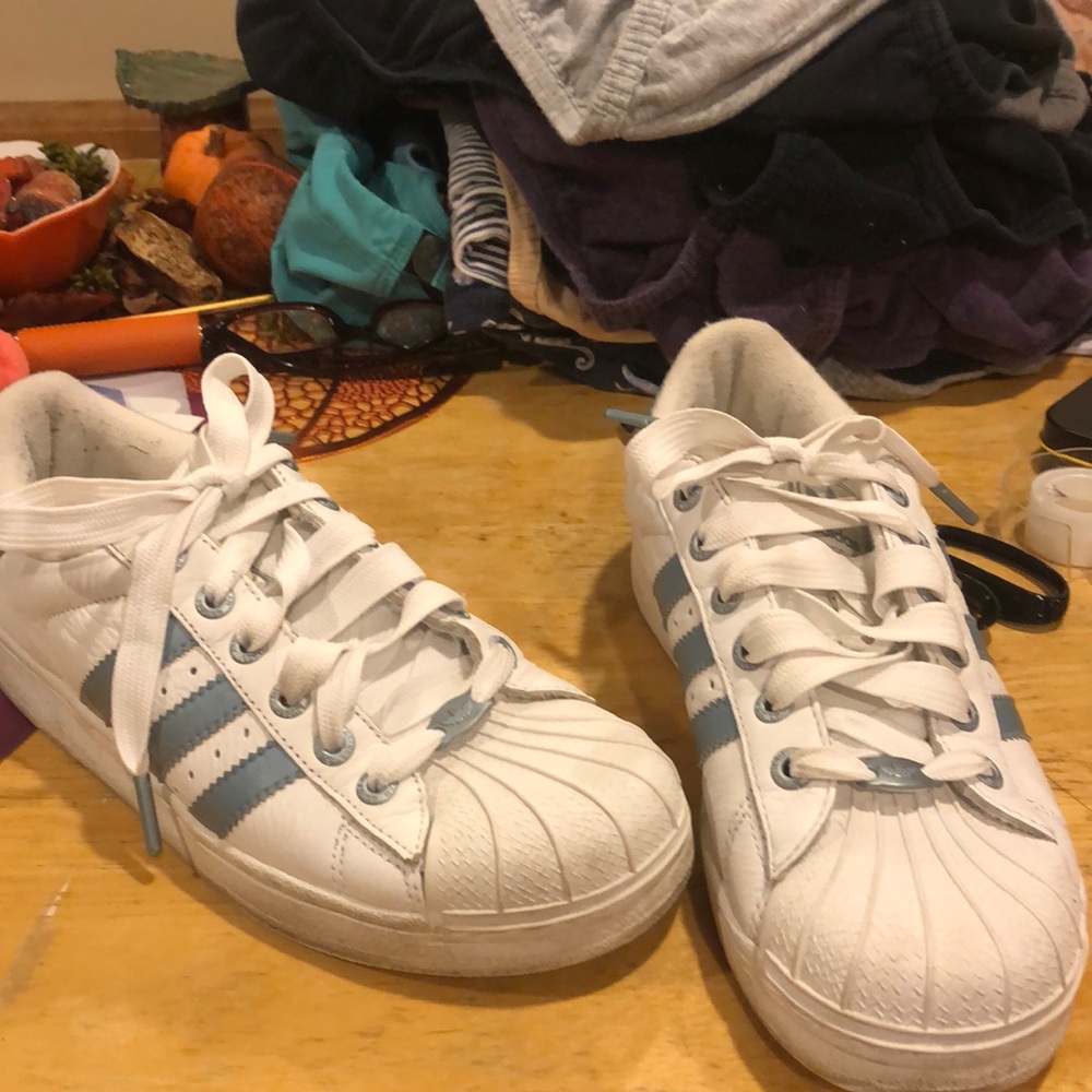 Adidas sneakers